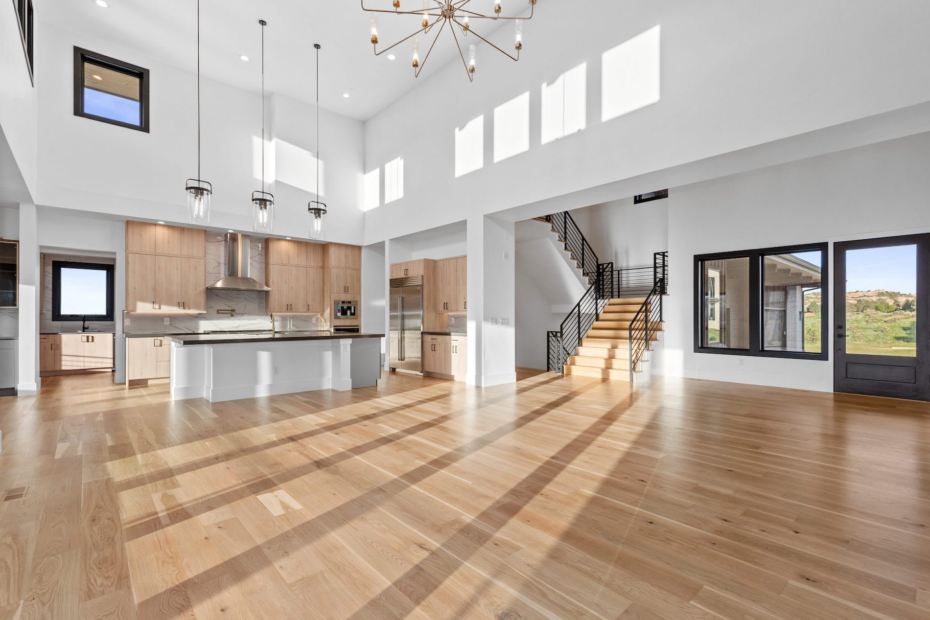 7857 Dante Drive