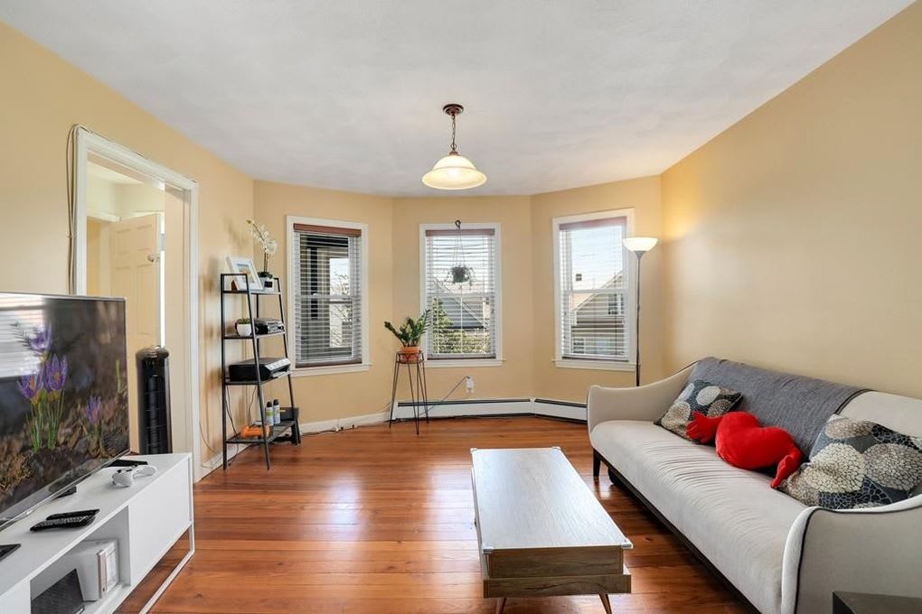 47 Francis Street #3
