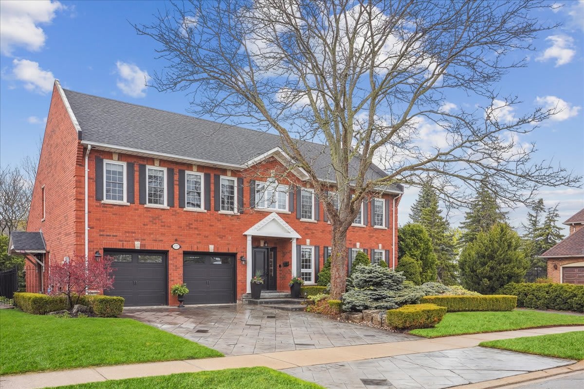 Fairway Hills Beauty 