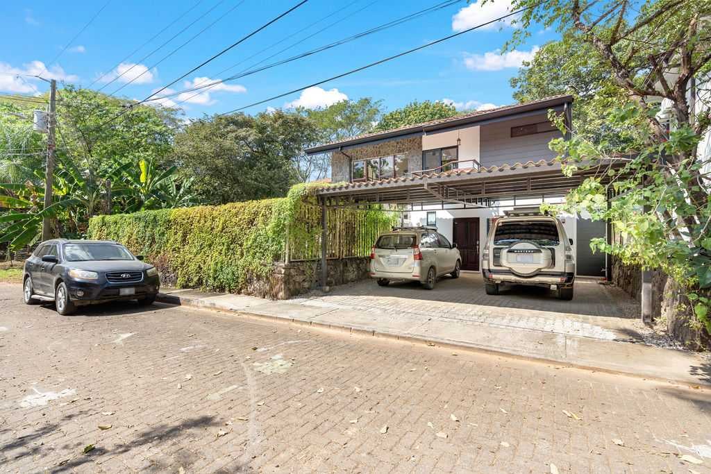 Casa Sonrisa | Discover your own oasis at Pacific Residences in the Tamarindo Area!