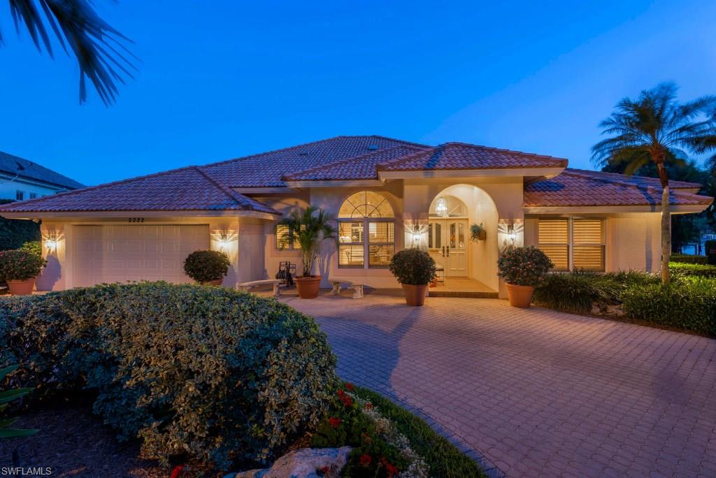 2222 Windward WAY