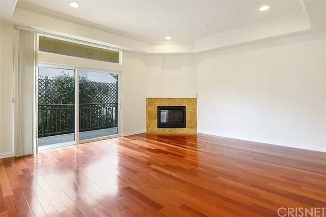 15027 Dickens St, #1