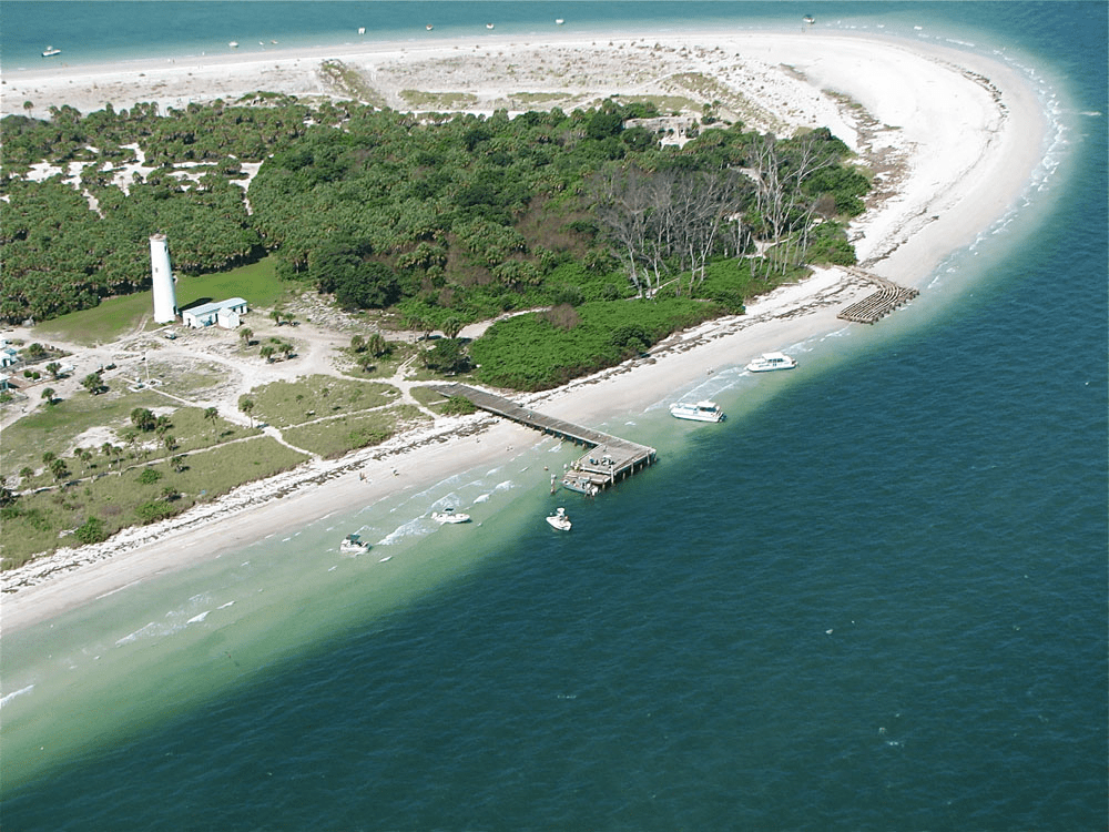 Special Trips: Egmont Key Florida