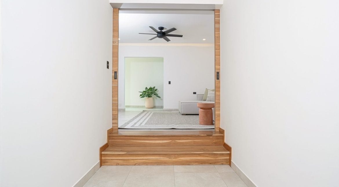 Private Modern Infinity Pool Villa, Tamarindo, Guanacaste