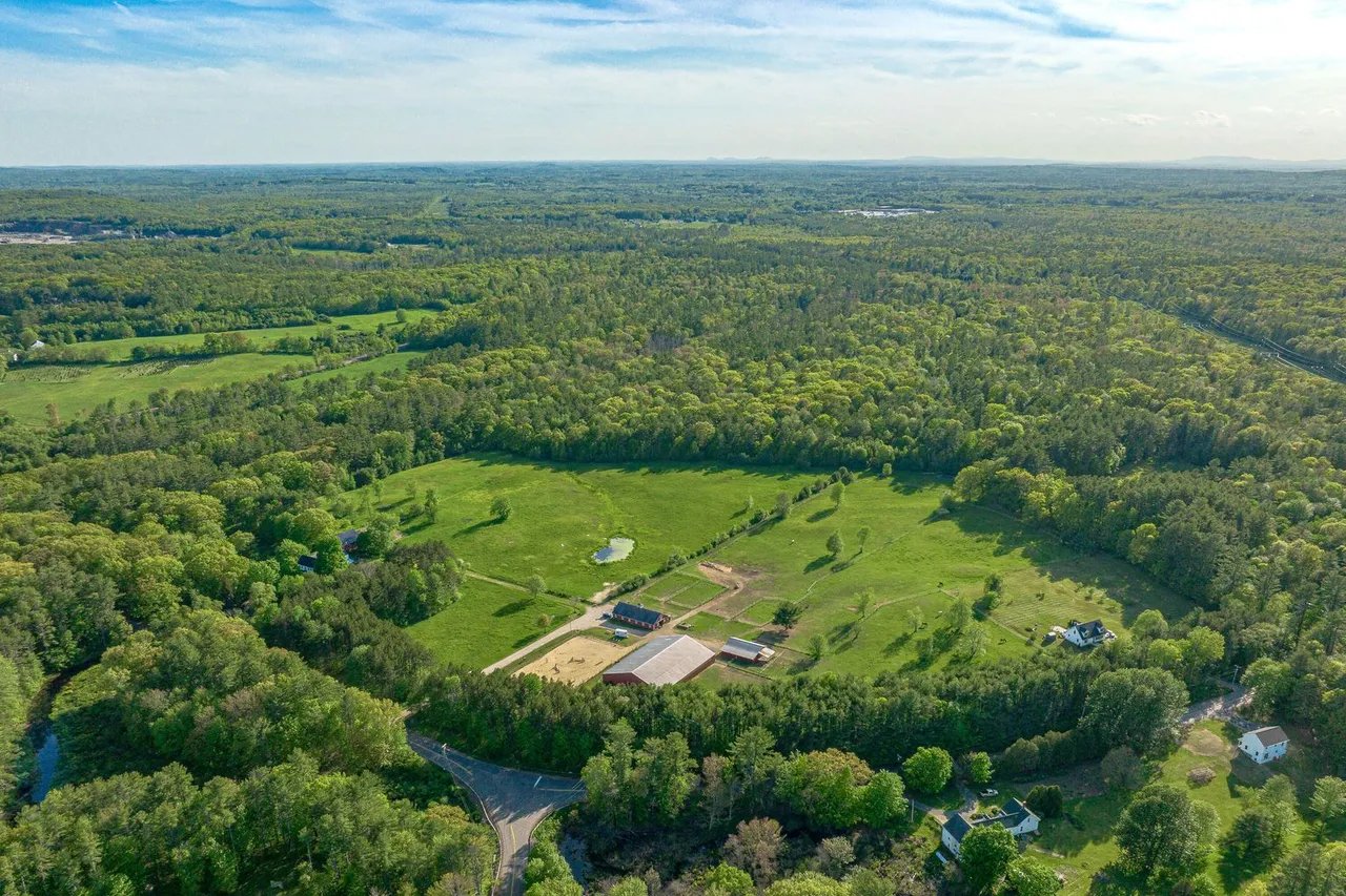 New Listing! 1229 Bragdon Road, Wells, Maine – $4,200,000