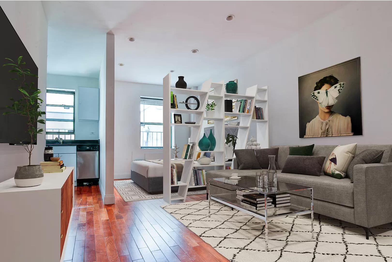 20 Avenue A, Apt 4-L