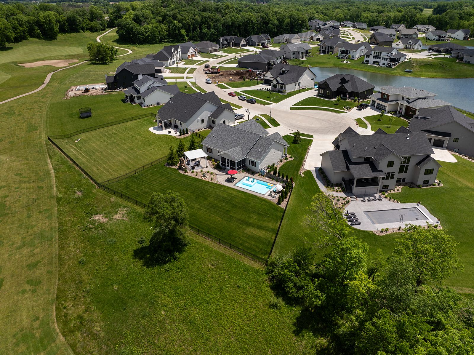 1341 Timber Valley Drive