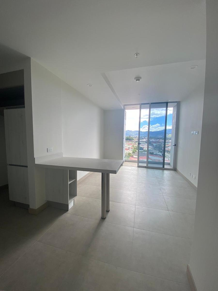 Contemporary View Apartment, Curridabat, San Jose