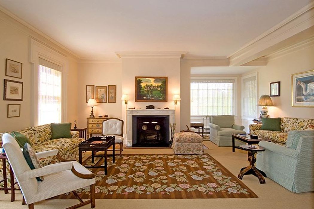 1780 Southampton Village Jewel