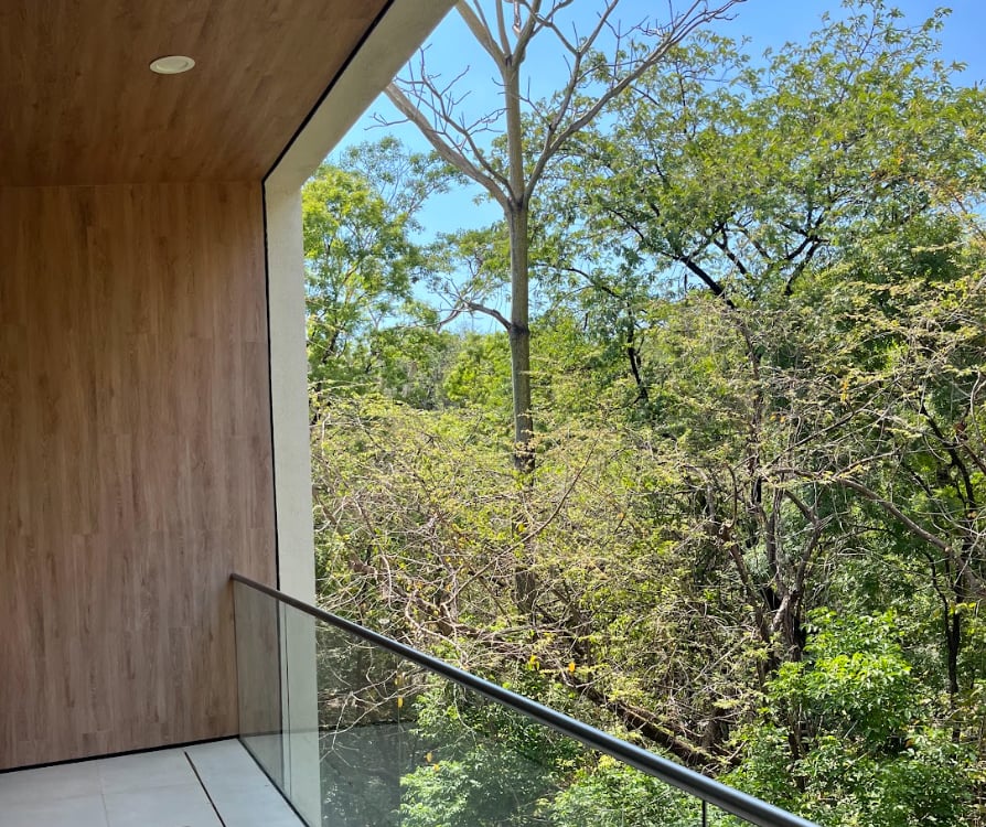 Jungle View Canopy Condo, Nosara, Guanacaste