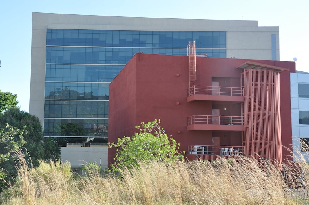 High Density Commercial Land, Escazu, San Jose