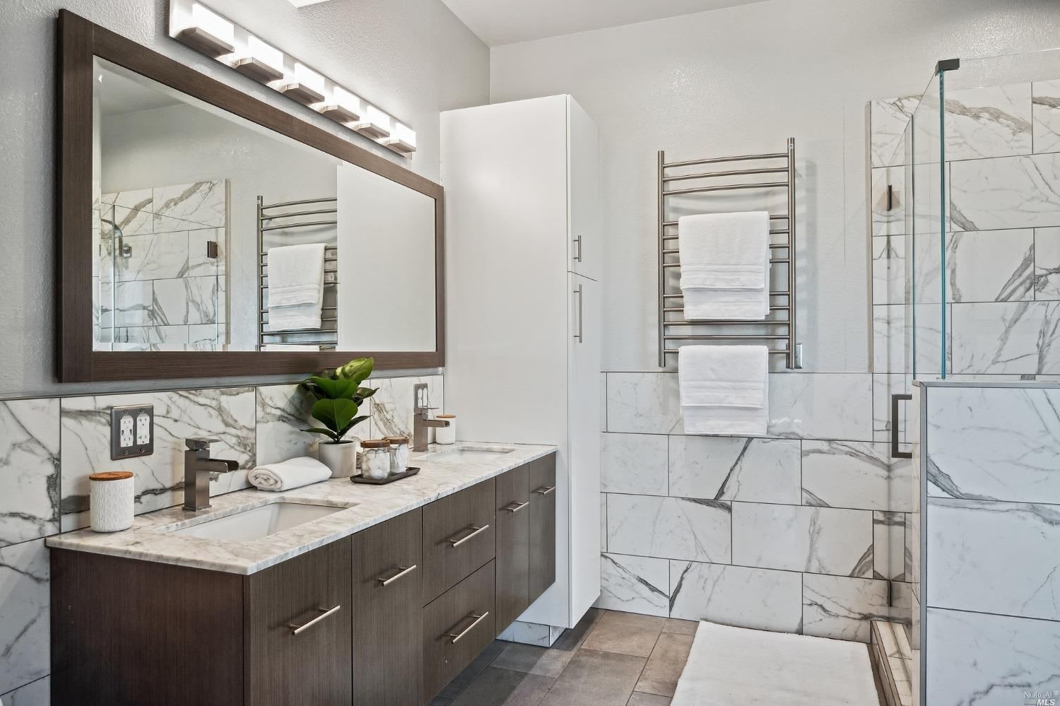 87 Skyline Terrace, Mill Valley * Represented Buyers * Sold for 15.3% Below Asking with Multiple Offers
