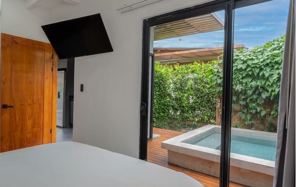 Private Plunge Pool Villa, Papagayo, Guanacaste