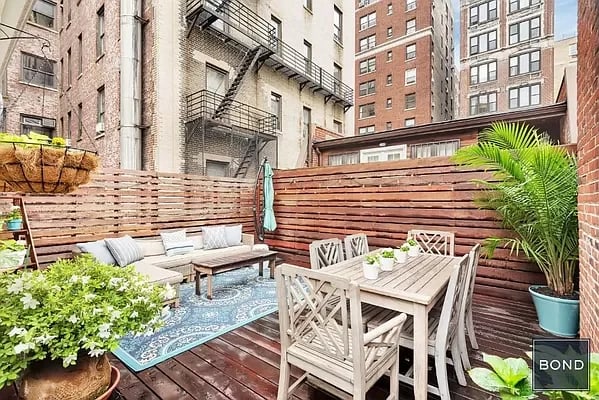 307 West 82nd Street #4B