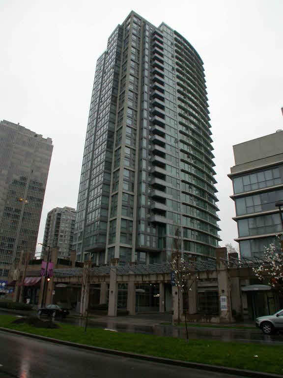 1603-1008 Cambie St