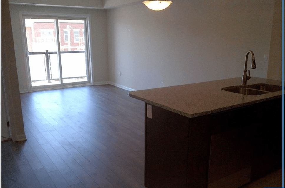 70 Baycliffe Cres Unit: 302