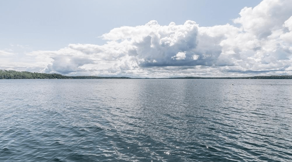 North Lake Joseph
