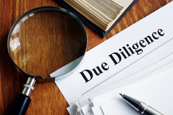 Success Starts with Due Diligence: Navigating Real Estate Investments Wisely
