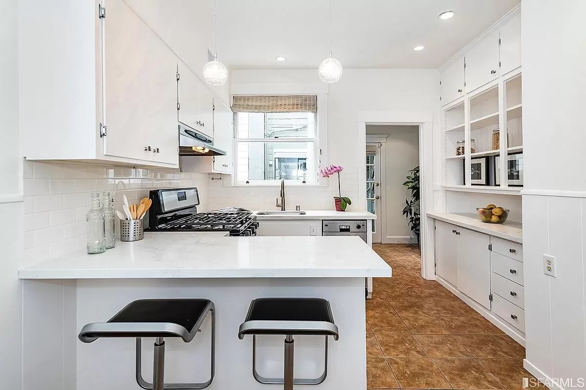 2760 Sacramento St APT 3