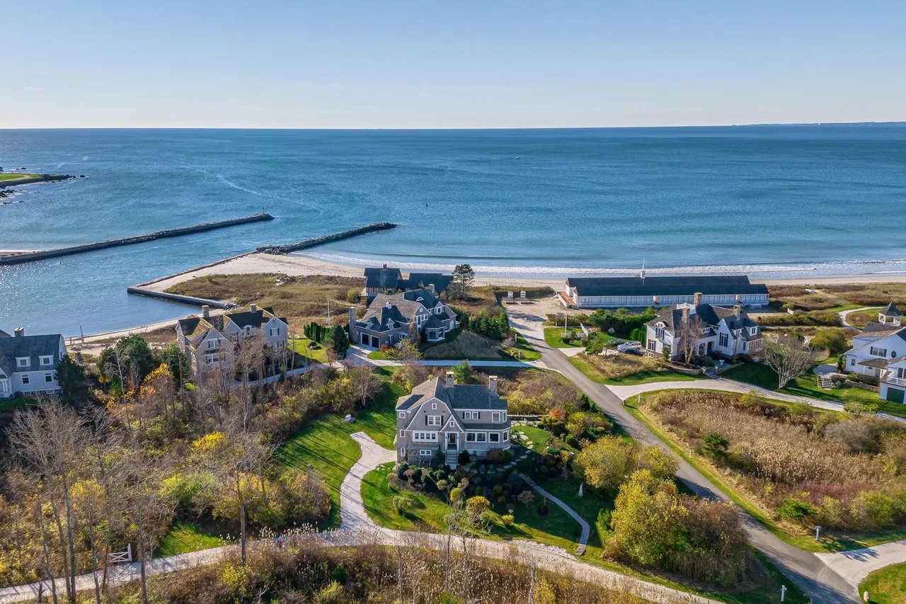 Coming Soon! 1 Arundel Way, Kennebunk, Maine – $5,250,000