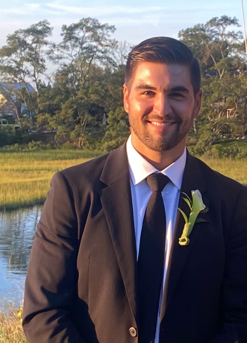 Chase Andreassi