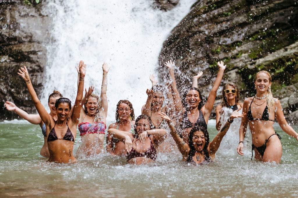 Dominical Retreat and Boutique Hotel, Dominical, Puntarenas