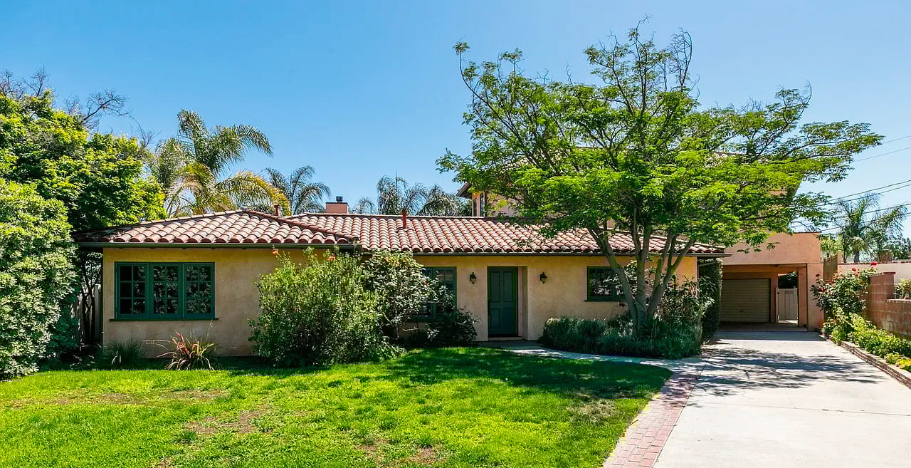 2507 N Orchard Dr