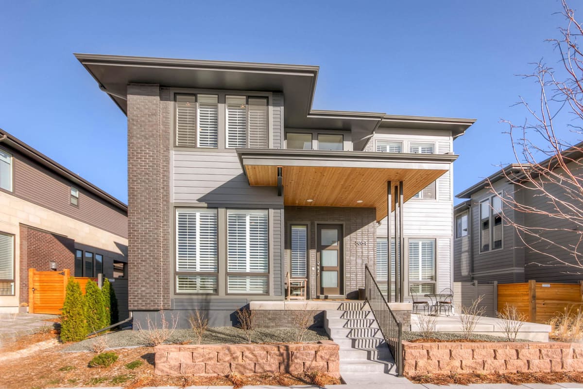 Neighborhood Feature: Stapleton