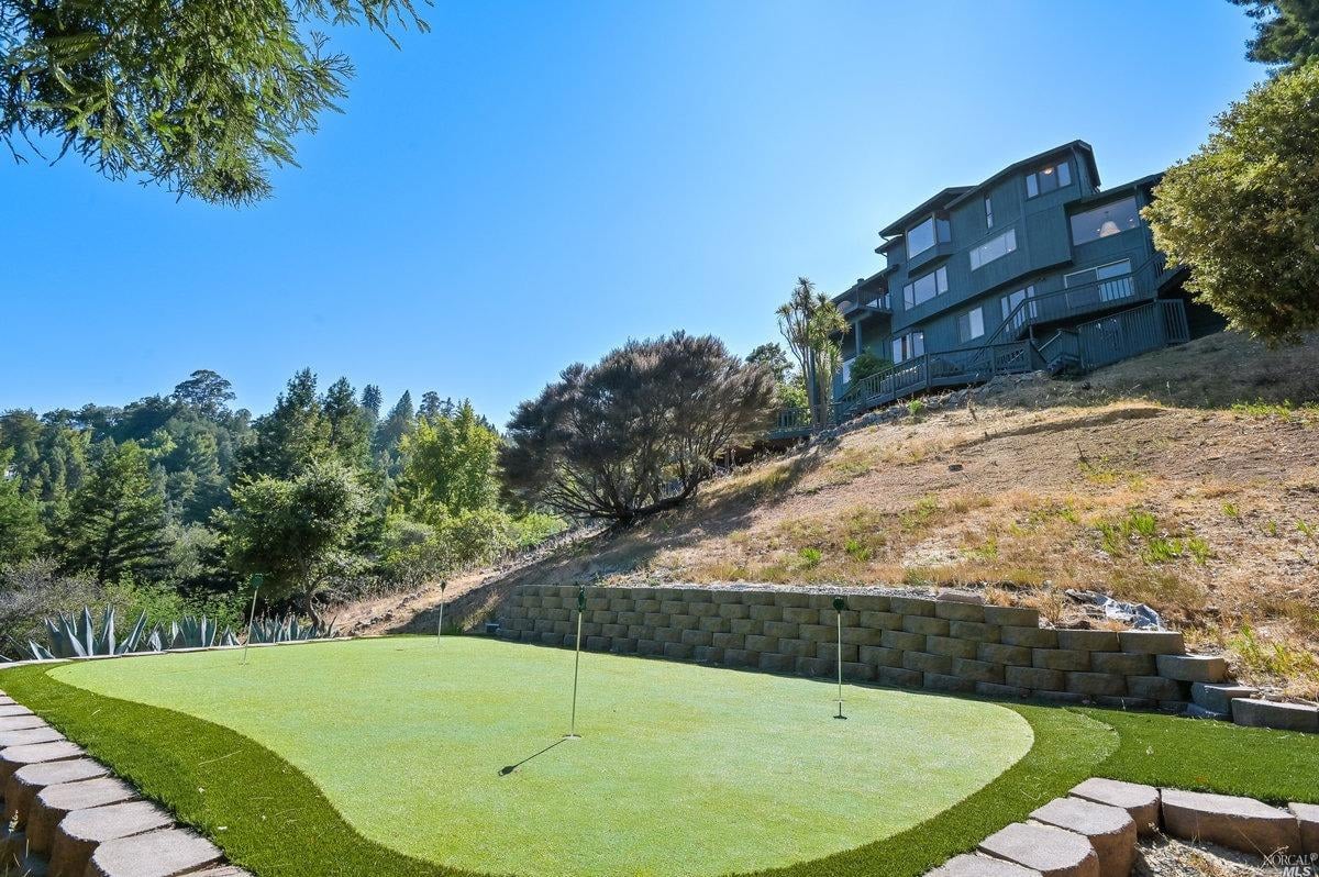 16 Manzanita Pl