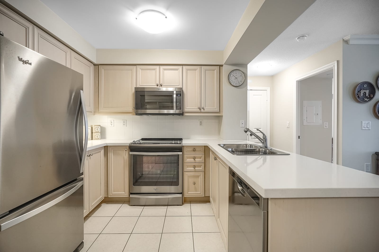3 Marine Parade Dr #1101