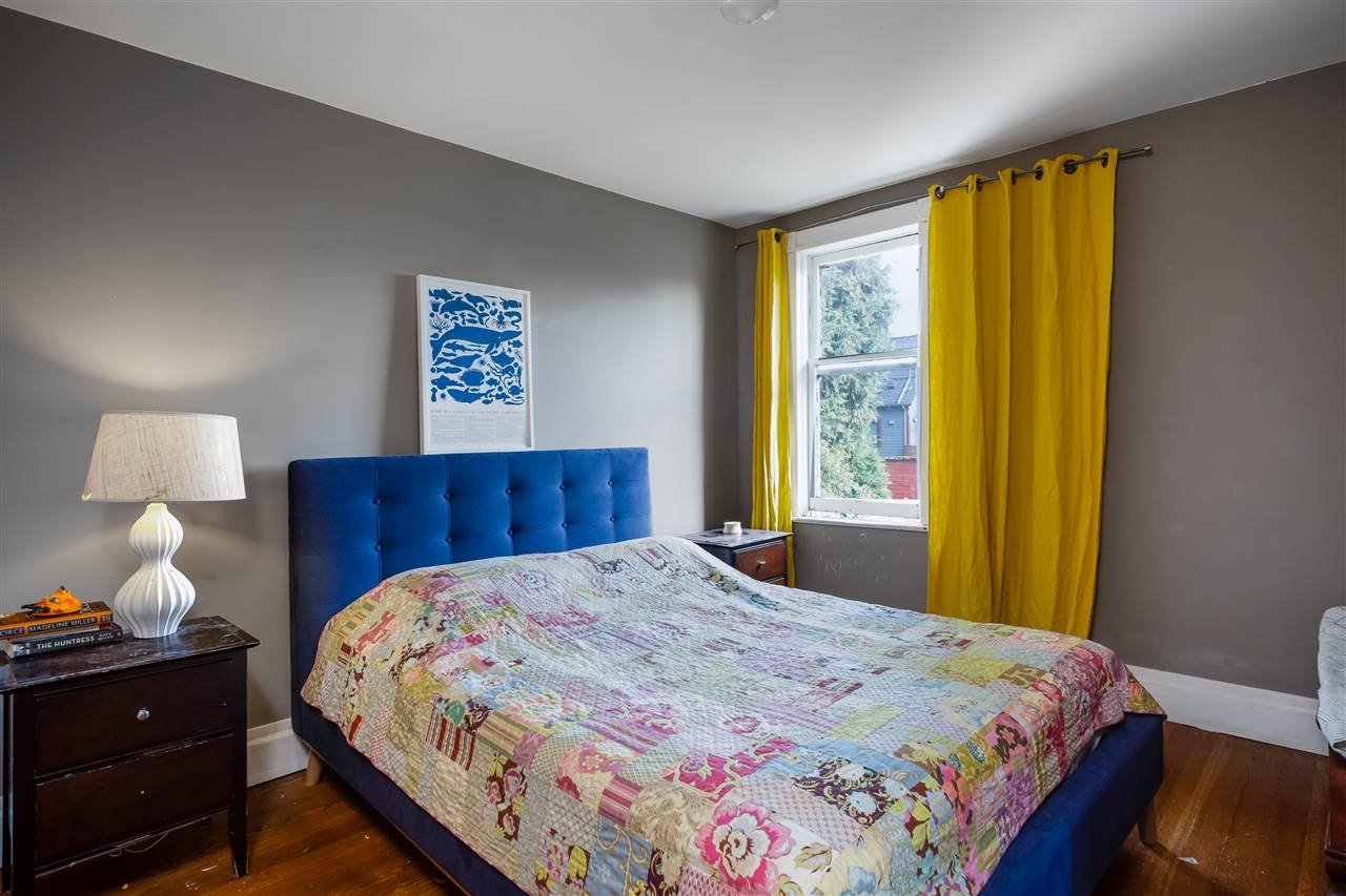 720 Hawks Avenue, Vancouver