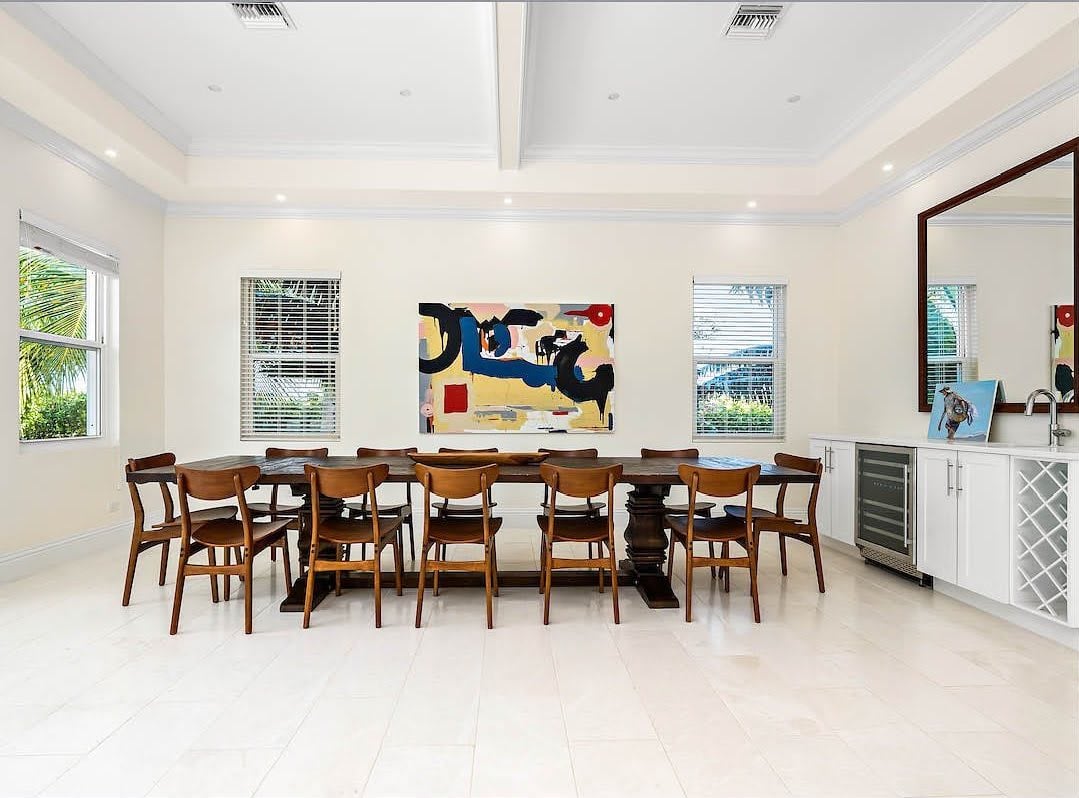 27 Bay Creek