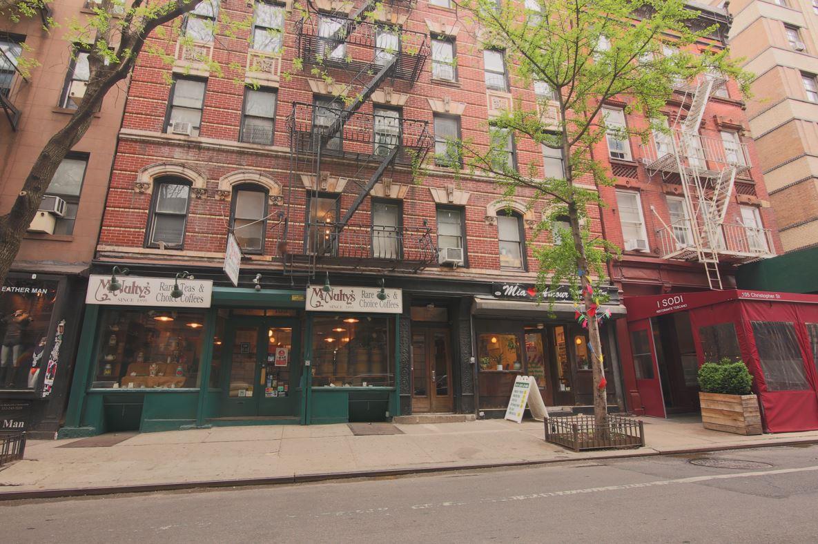 107 Christopher Street, Apt 7
