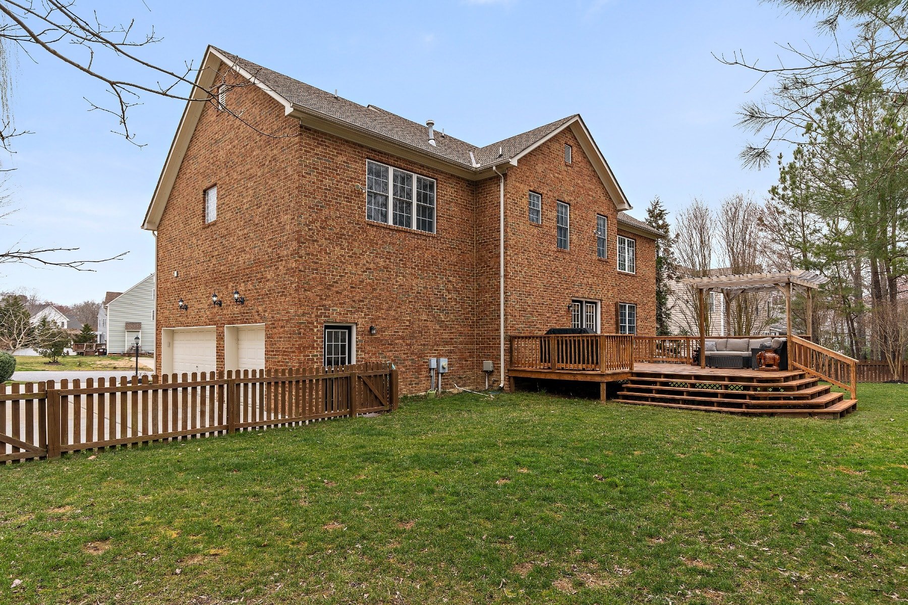 14007 Grace Wood Place