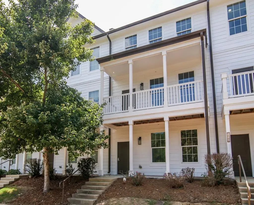 626 Northwoods Trl