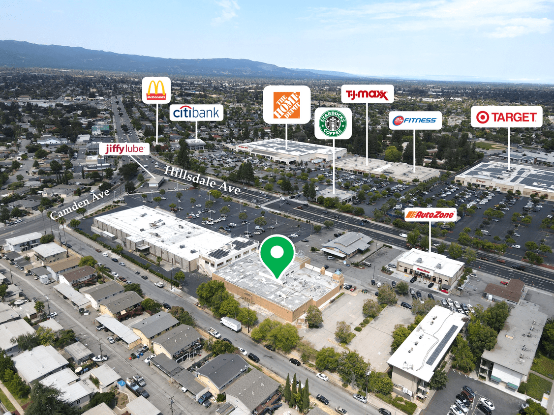 New Price - Rare Value Retail Opportunity