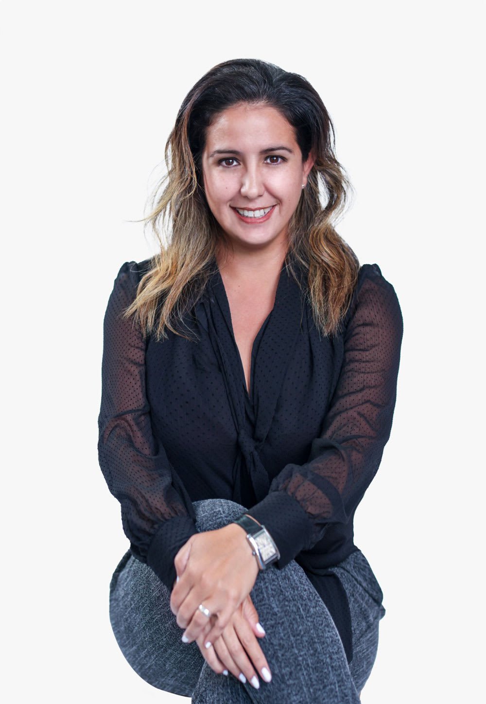 Silvia Barbon