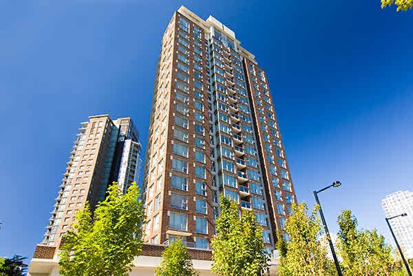 1607-550 Pacific St