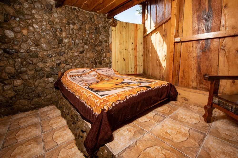 Riverside Boutique Mountain Lodge, Perez Zeledon, San Jose