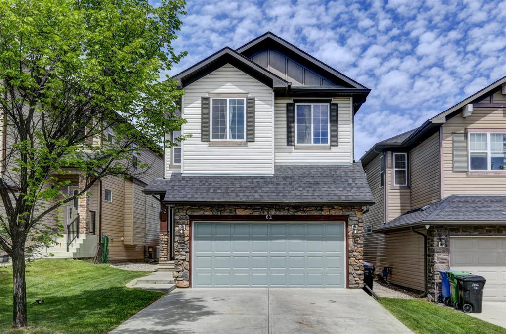 62 Kincora Glen Rise NW
