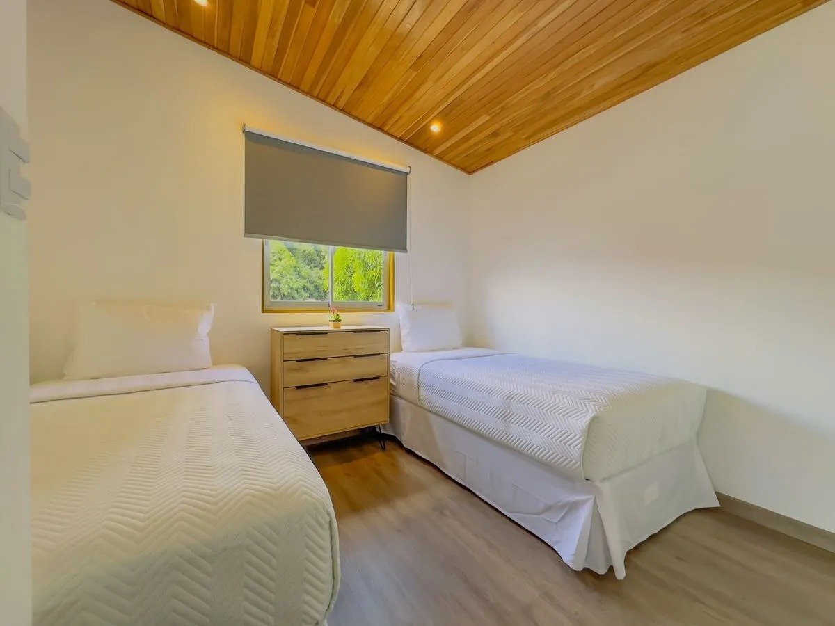 Sustainable Boutique Rental Lodge, Papagayo, Guanacaste