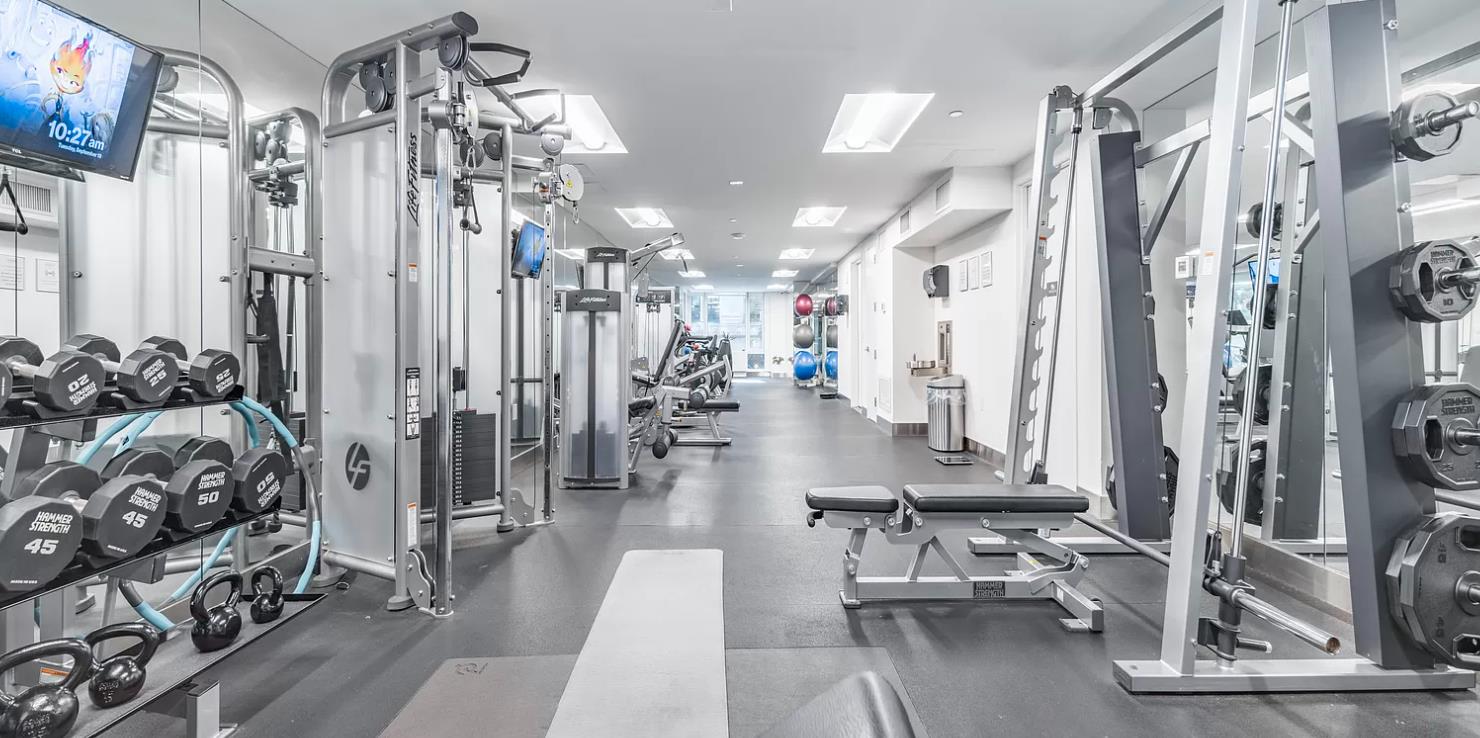 145 Madison Avenue, Apt 14-D