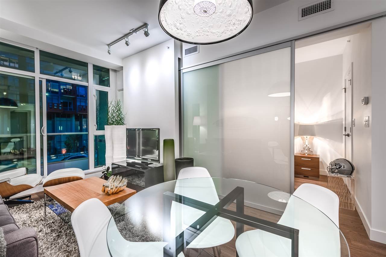 212-108 E 1st Avenue, Vancouver