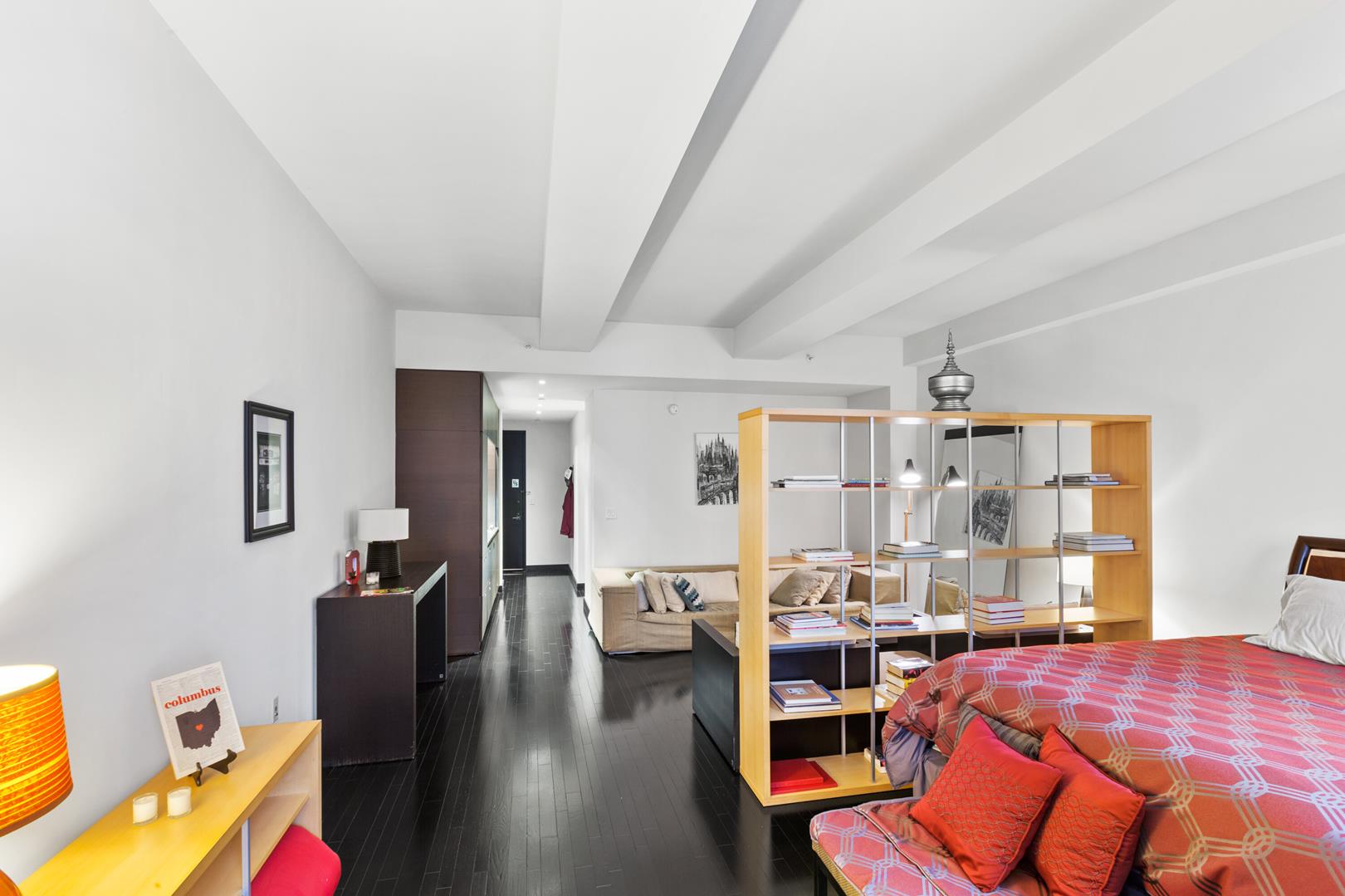 20 Pine Street, Apt 2503