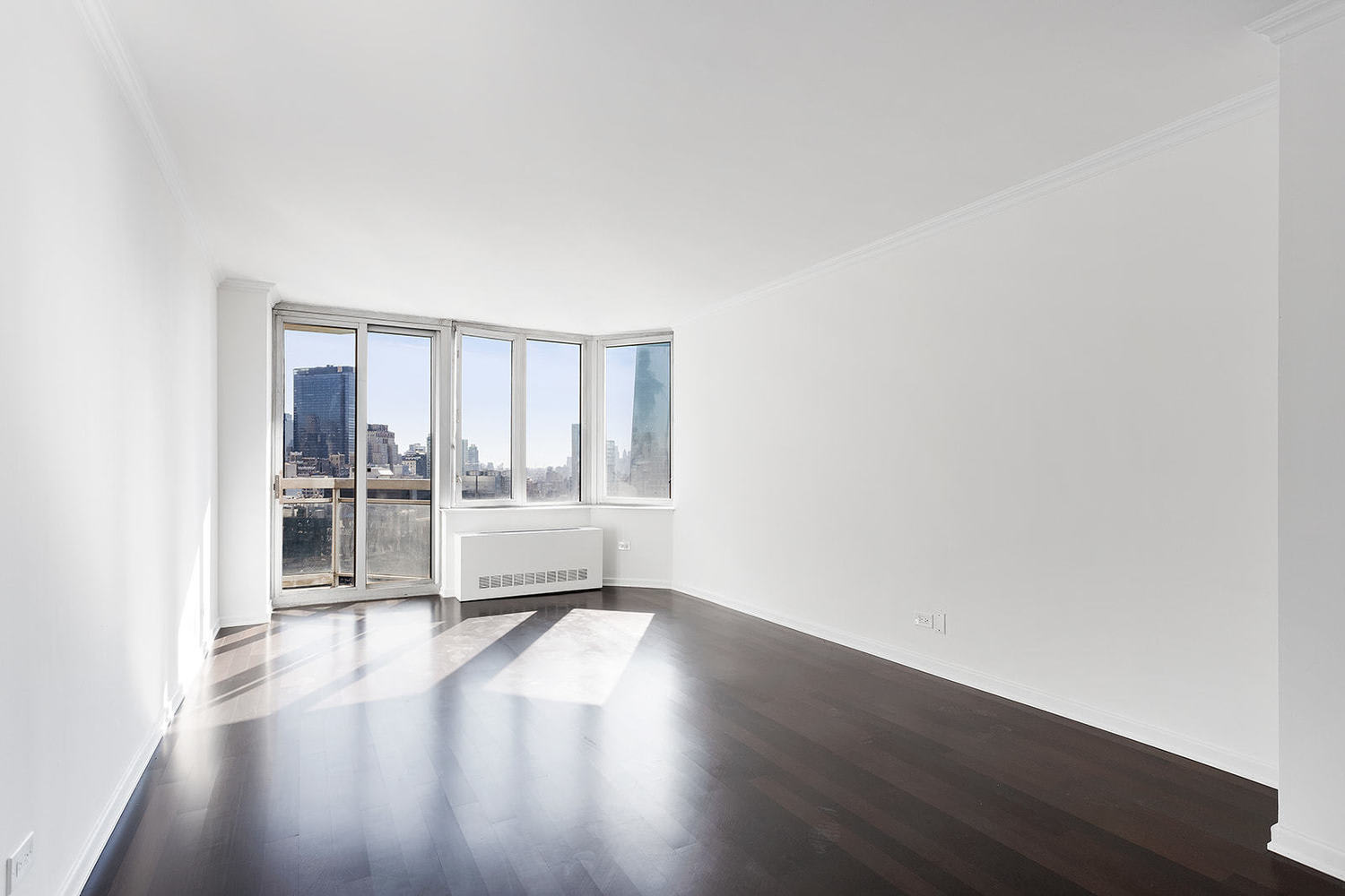 500 W 43rd St, Unit 34B