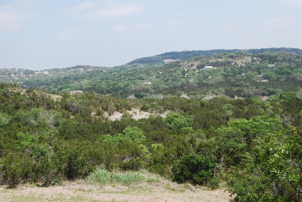 Stonewall Estates