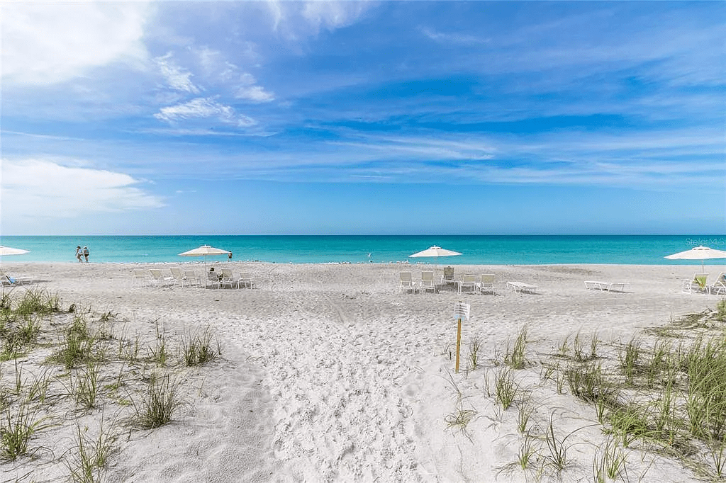 Longboat Key, Florida