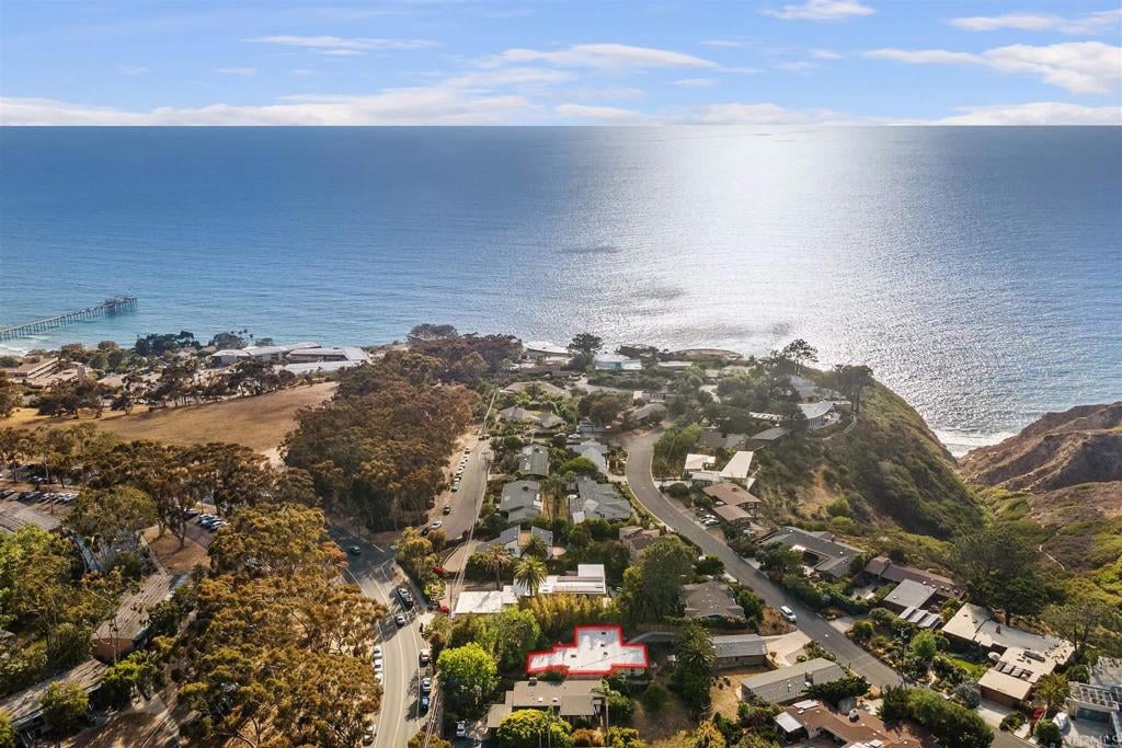 9420 La Jolla Shores Dr, La Jolla