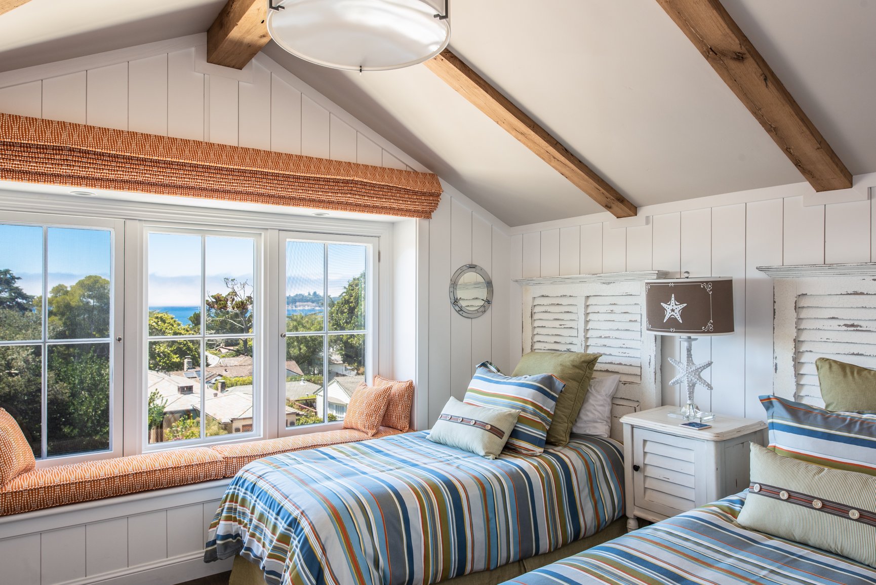 Grand Beach House