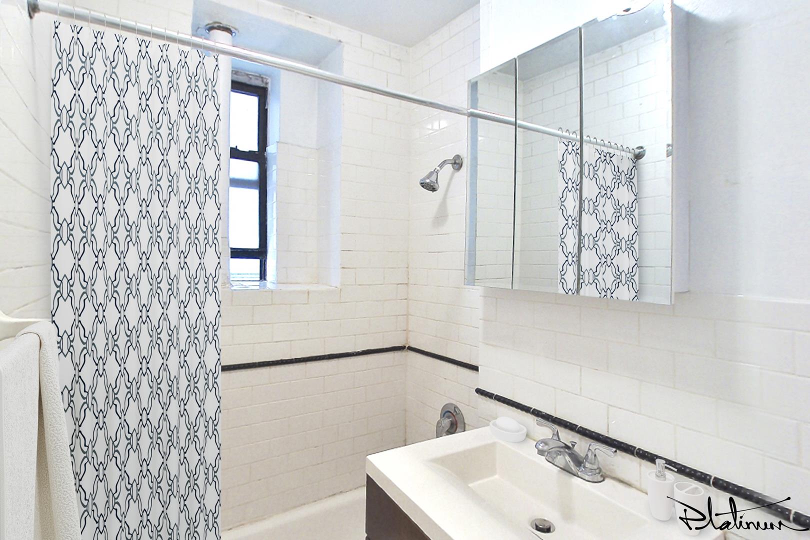 140 Orchard Street, Apt 7